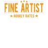 Bon artiste Salaire horaire