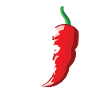 Chili pepper