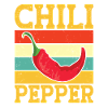 Chili pepper