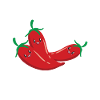 Chili pepper