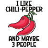 Chili pepper