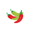 Chili pepper