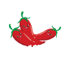 Chili pepper