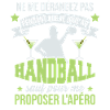 Handball Apéro