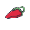 Chili pepper
