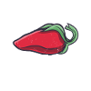 Chili pepper
