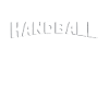 Drôle Handball Cadeau