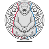 Yoga Polar Bear Yoga
