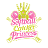 Softball Princess