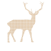 Hirsch
