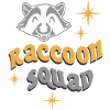 Raccoon Squad : dicton ironique : « Animaux