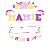 J'ai Une Mamie Cinglée