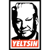 Boris Yeltsin
