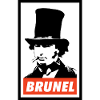 Brunel asambard reino