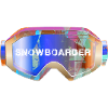 Snowboarder,Ski Goggles,Skiing,Ski,Snowboard