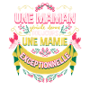 Maman Mamie Annonce De Grossesse