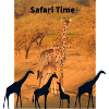 Safari time