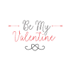 Be my Valentine