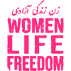 Women life freedom