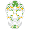 Irlande Saint-Patrick Irlandais