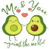 Avocado Love