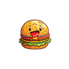 Le roi du burger
