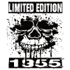 Limited Edition 1955