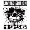 Limited Edition 1956