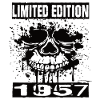 Édition limitée 1957