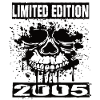 Limited Edition 2005