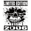 Limited Edition 2006