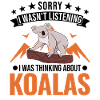 Koala Gift Koala Bear