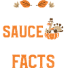 Cranberry Sauce Nutrition Facts