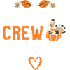 Cousin Crew - Action de grâce