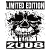 Limited Edition 2008