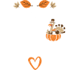 Corn - Thanksgiving