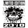 Édition limitée 2010