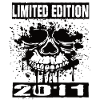 Limited Edition 2011