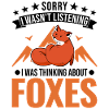 Fuchs Geschenk Rotfuchs