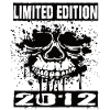 Limited Edition 2012