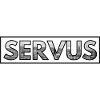 SERVUS - das Design.