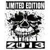 Édition Limitée 2013