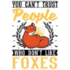 Fox Gift Red Fox