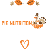 Tarte au chocolat Valeur nutritive