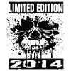 Limited Edition 2014