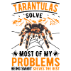 Tarantula Gift Spider Tarantula