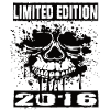 Edition Limitée 2016
