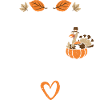 Charcuterie - Thanksgiving