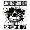 Limited Edition 2017