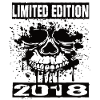 Limited Edition 2018